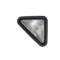 Conjunto de luz delantera de repuesto Holdwell LED para faro izquierdo 6718042 (izquierdo) para 751 753 763 773 863 864 873 883 963 A220 A300 S130 S150 S160 S175 S185