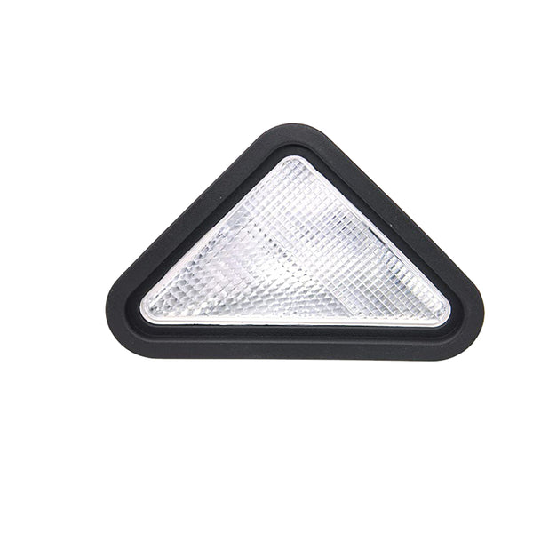 Conjunto de luces delanteras LED Holdwell de repuesto, faro derecho 6718043 (derecho) para Bobcat 751 753 763 773 863 864 873 883 963 A220 A300 S130 S150 S160 S175 S185