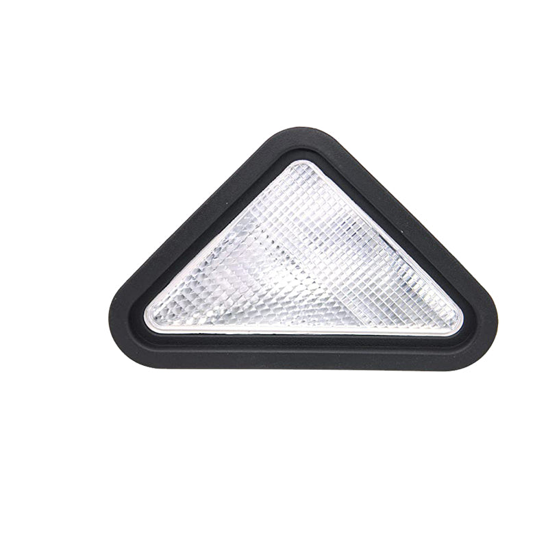 Phare avant à LED Holdwell de rechange pour Bobcat 751 753 763 773 863 864 873 883 963 A220 A300 S130 S150 S160 S175 S185