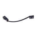 Aftermarket Holdwell Front Door Latch Sensor 6728459 for Bobcat skid steer 751 753 763 S570 S590 S630 T750 T770 T870