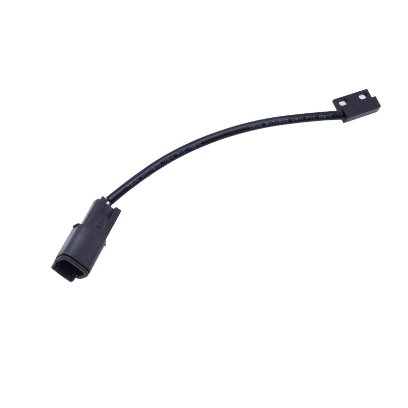 Aftermarket Holdwell Front Door Latch Sensor 6728459 for Bobcat skid steer 751 753 763 S570 S590 S630 T750 T770 T870