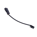 Aftermarket Holdwell Front Door Latch Sensor 6728459 for Bobcat skid steer 751 753 763 S570 S590 S630 T750 T770 T870