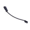 Aftermarket Holdwell Front Door Latch Sensor 6728459 for Bobcat skid steer 751 753 763 S570 S590 S630 T750 T770 T870