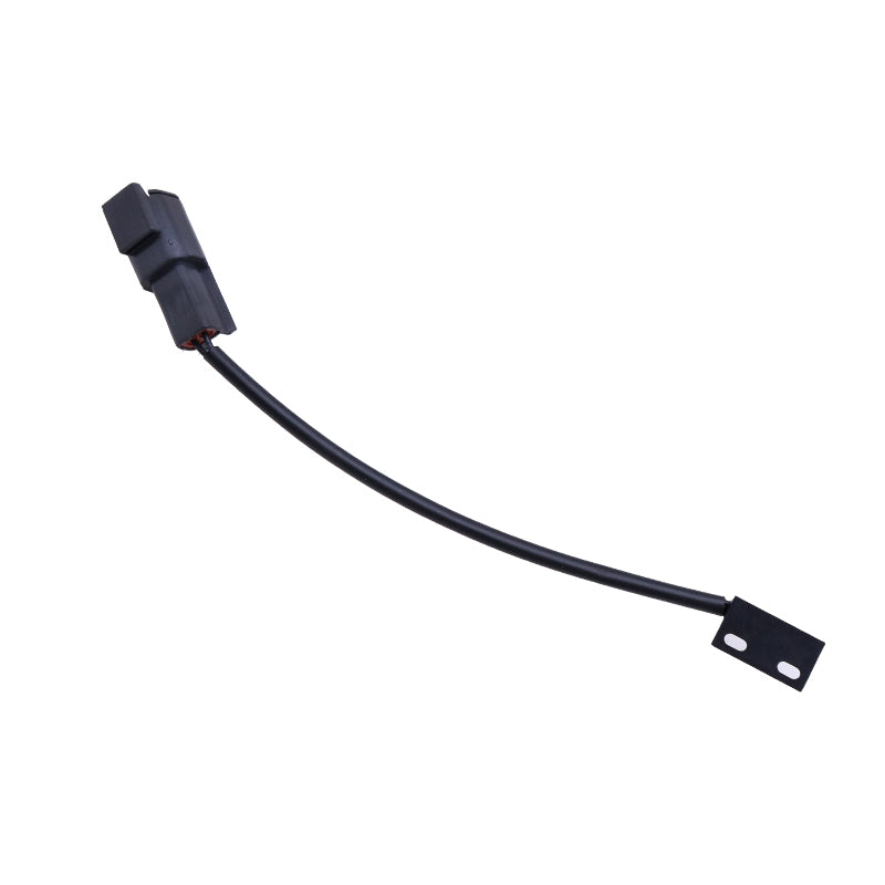 Aftermarket Holdwell Front Door Latch Sensor 6728459 for Bobcat skid steer 751 753 763 S570 S590 S630 T750 T770 T870