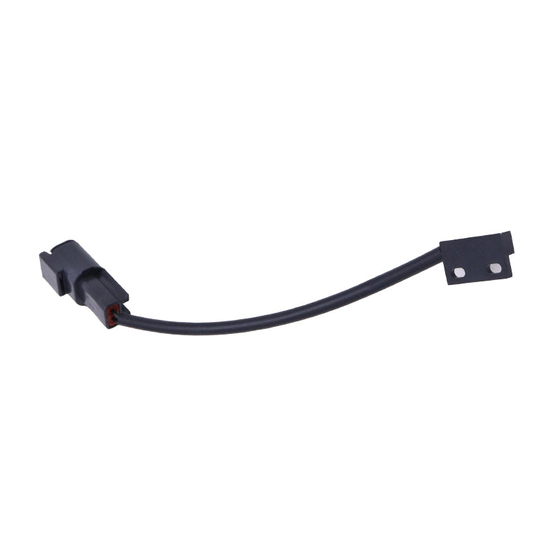 Aftermarket Holdwell Front Door Latch Sensor 6728459 for Bobcat skid steer 751 753 763 S570 S590 S630 T750 T770 T870