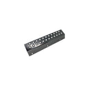 Aftermarket Holdwell  Front Step Arm Plate 6735669 For Bobcat  773 S150 S160 S175 S185 S205 T180 T190 Skid Steer Loader