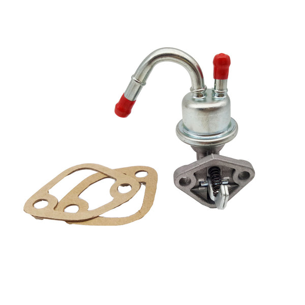 Bomba de combustible Holdwell de repuesto 7011982 6680838 para Bobcat S220 S250 S300 S330 T250 T300 A300 AL440 T2250 con motor Kubota V3300