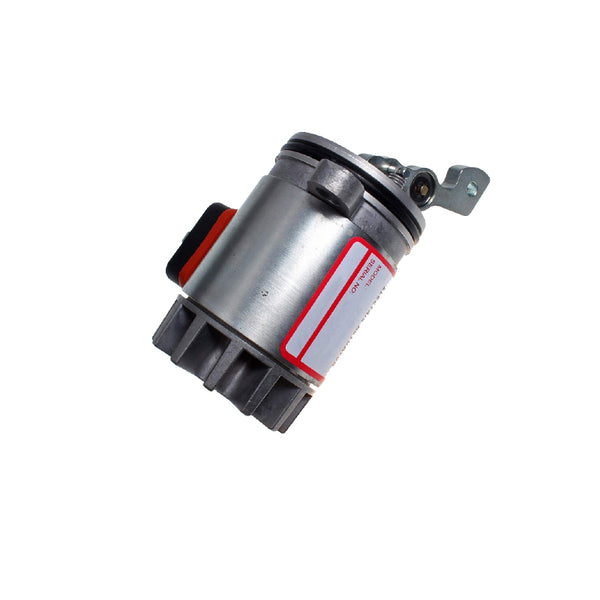 Actuador de solenoide de corte de combustible Holdwell de repuesto 4281525 para Bobcat A220 A300 S250 T200 863 864 873 883 y también para motor Deutz