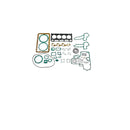 Aftermarket Holdwell Full gasket 6657401 Upper 7003006  (6657402) Lower for Bobcat model B300 BL370 331 334 337 341 5600 753 763 773 7753 S150 S160 S175 S185