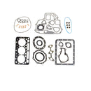 Aftermarket Holdwell Full gasket 6672739 Upper 6672740 Lower  for Bobcat model 316 319 320 321 322 323