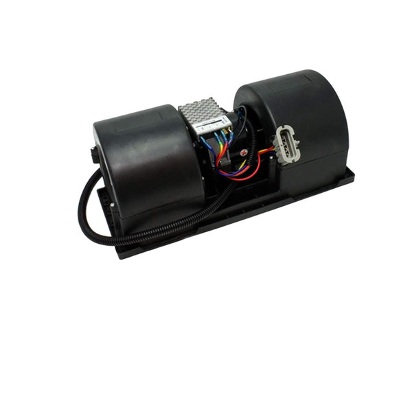 Aftermarket Holdwell HEATER AC BLOWER MOTOR 7003445 for bobcat skid steer loader