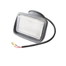 Aftermarket Holdwell Headlight Lamp Lens Light 6577801  for bobcat skid steer loaders 319 320