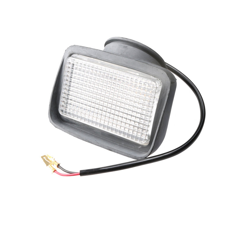 Aftermarket Holdwell Headlight Lamp Lens Light 6577801  for bobcat skid steer loaders 319 320