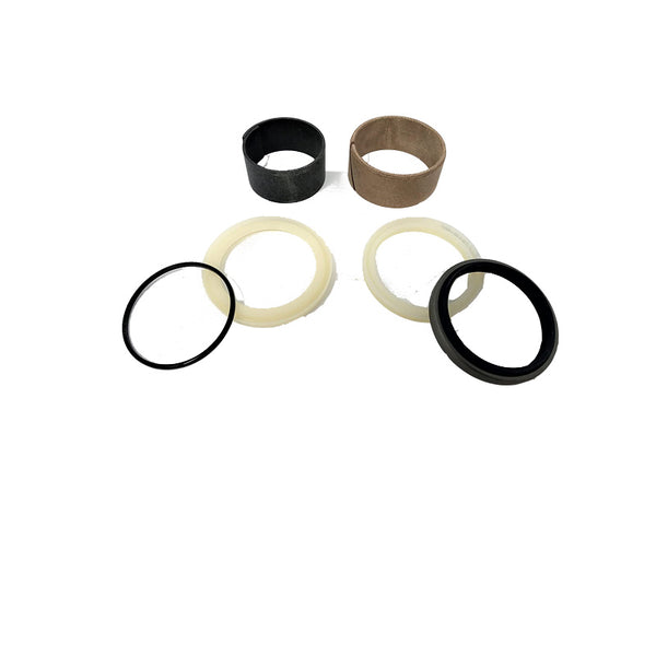 Kit de joint de vérin hydraulique Holdwell de rechange AH210484 pour tracteurs rétrocaveurs John Deere 310E, 310G, 310J, 310SE