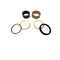 Kit de joint de vérin hydraulique Holdwell de rechange AH210484 pour tracteurs rétrocaveurs John Deere 310E, 310G, 310J, 310SE