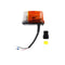Aftermarket Holdwell LIGHT, TURN 6665727  for Bobcat Skid steer loader 5600 5610 450 453