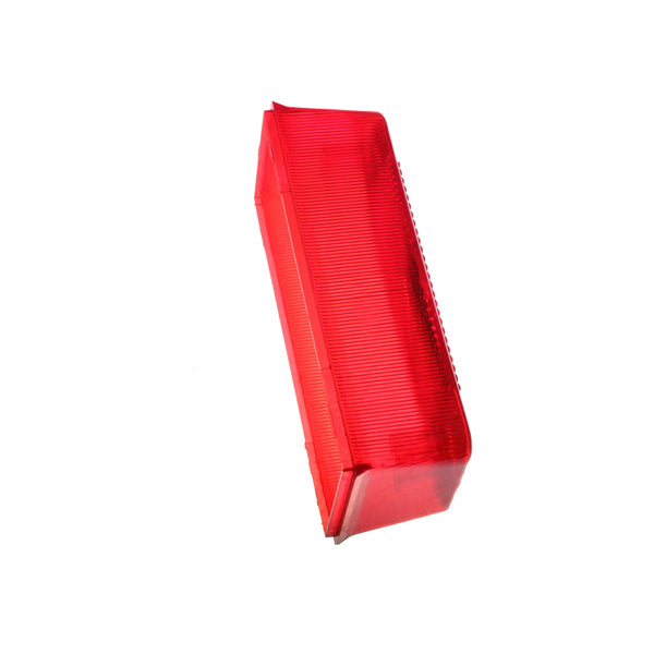 Aftermarket Holdwell  Lens Red  6672276 for Bobcat Skid steer loader 553 751 753 763