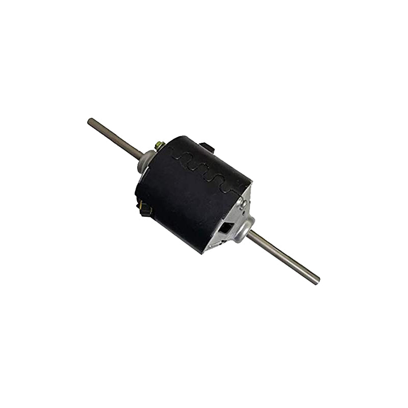 Aftermarket Holdwell MOTOR,FAN  Blower Motor 7010163 for Bobcat  skid steer loader A300 A770 S100 S130 S150 S160