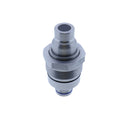 Aftermarket Holdwell Male Female Flat Face Quick Connect Coupler 7246799  For Bobcat T180