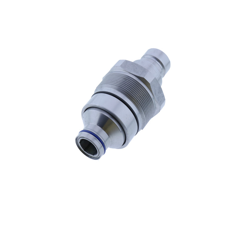 Aftermarket Holdwell Male Female Flat Face Quick Connect Coupler 7246799  For Bobcat T180