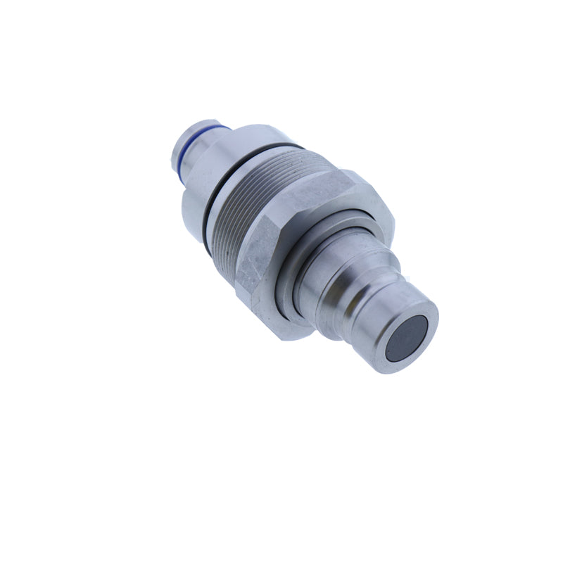 Aftermarket Holdwell Male Female Flat Face Quick Connect Coupler 7246799  For Bobcat T180