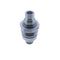 Aftermarket Holdwell Male Female Flat Face Quick Connect Coupler 7246799  For Bobcat T180