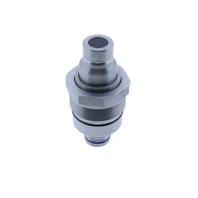 Aftermarket Holdwell Male Female Flat Face Quick Connect Coupler 7246799  For Bobcat T180