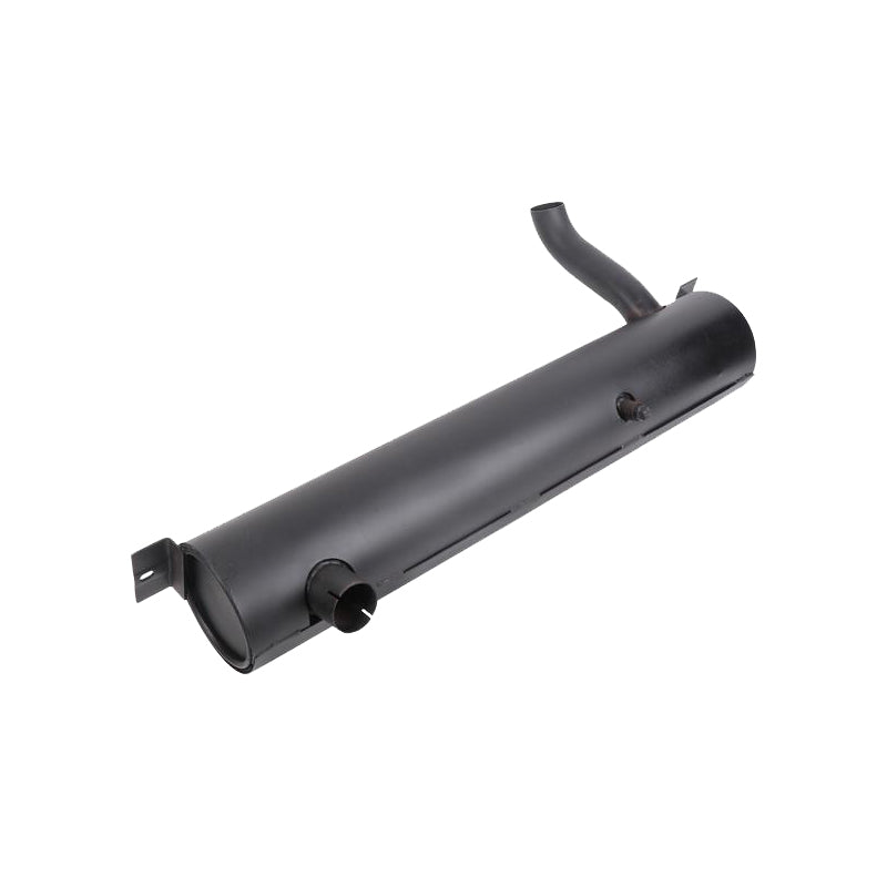 Aftermarket Holdwell  Muffler 7100840  for bobcat skid steer 751 753 763 773 7753 S130 S150 S160 S175 S185 T140