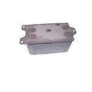 Enfriador de aceite Holdwell AT318085 de repuesto para retroexcavadora John Deere 310J 310K 310SJ