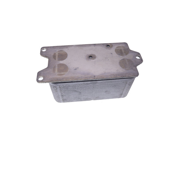 Refroidisseur d'huile Holdwell de rechange AT318085 pour chargeuse-pelleteuse John Deere 310J 310K 310SJ