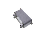Enfriador de aceite Holdwell AT318085 de repuesto para retroexcavadora John Deere 310J 310K 310SJ