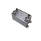 Enfriador de aceite Holdwell AT318085 de repuesto para retroexcavadora John Deere 310J 310K 310SJ