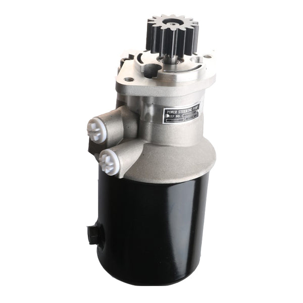 Bomba de dirección asistida Holdwell 523089M91 de repuesto para tractores Ford 5110, 5610, 5610S, 5900, 6410