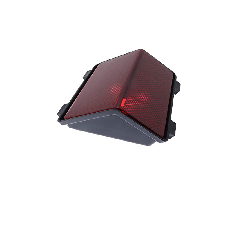 Aftermarket Holdwell Red Tail Light Assembly 6704362  F-SerieS for bobcat skid steer loader