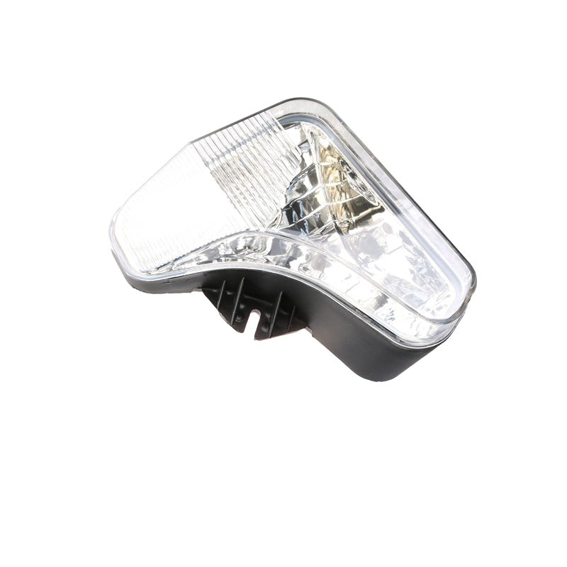 Aftermarket Holdwell Right Headlight lamp With Bulbs Lens light 7138040 For Bobcat A770 S510 S530 S550 S570 S590 S630 S650