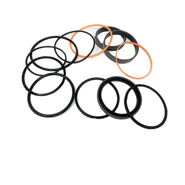 KIT DE JOINTS Holdwell de rechange AH212096 AHC19979 pour rétrocaveuses John Deere 210C, 300D