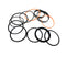 KIT DE JOINTS Holdwell de rechange AH212096 AHC19979 pour rétrocaveuses John Deere 210C, 300D