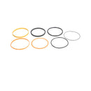 Kit de joints Holdwell de rechange AH212097 pour rétrocaveuse, bulldozer sur chenilles / chargeuse JOHN DEERE
