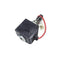 Aftermarket Holdwell Solenoid Valve Transfer Box  127831, 100739A1 CAR127831 for Case Tractor