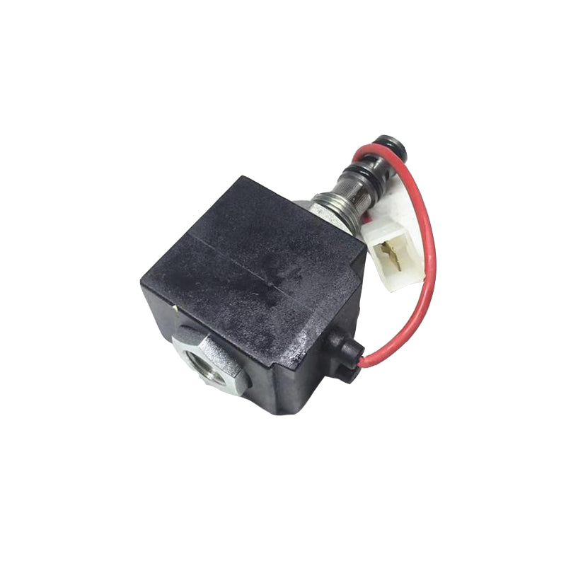 Aftermarket Holdwell Solenoid Valve Transfer Box  127831, 100739A1 CAR127831 for Case Tractor