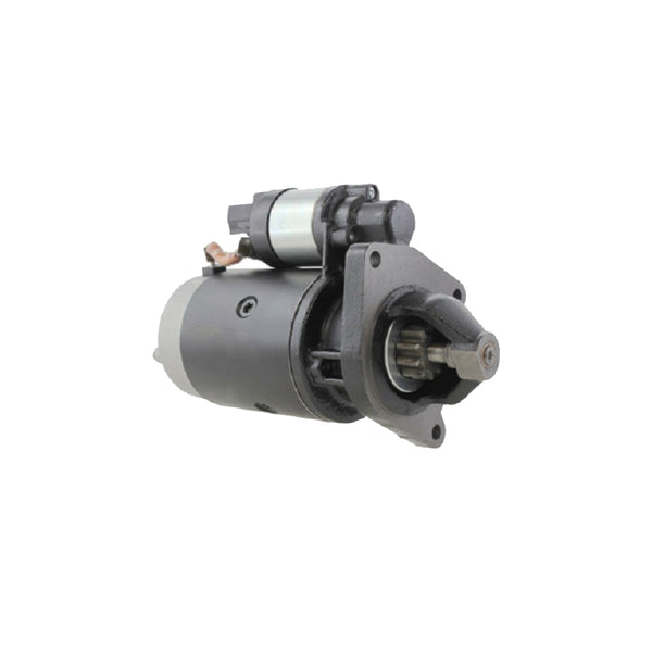 Aftermarket Holdwell  Starter Motor 0001367006 for Fiat M series