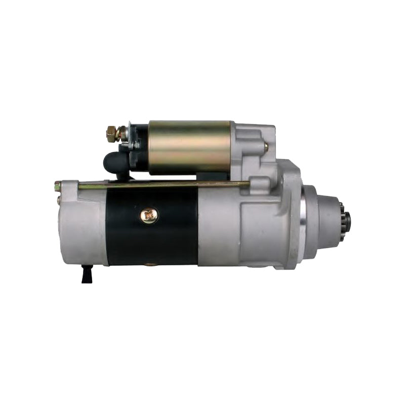 Aftermarket Holdwell Starter Motor 6685190 6676957  for Bobcat engine 751 753 763 773 A300 A770 S100 S130