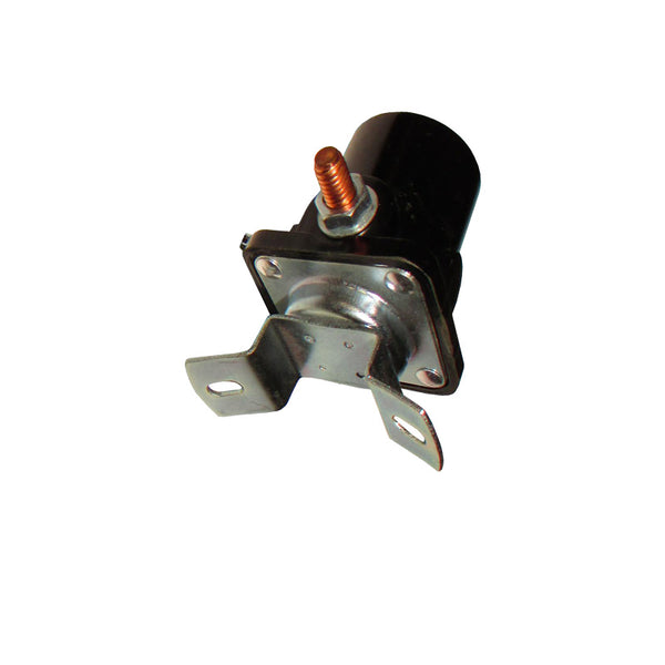 Conjunto de solenoide de arranque Holdwell de repuesto 8N11450 para Ford 2N 8N 9N