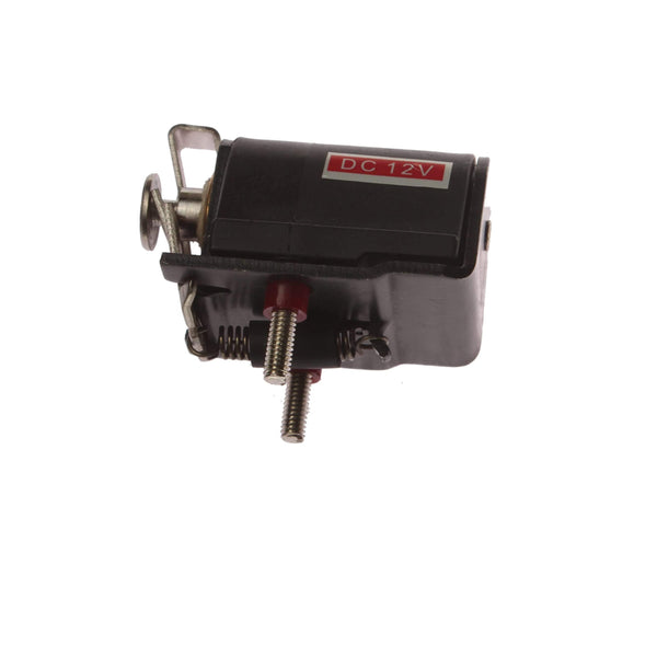 Solénoïde d'arrêt Holdwell RE62240 de rechange pour SDMO J22 J20U J33