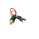 Interruptor Holdwell de repuesto AT159811 compatible con John Deere 310J, 644G, 310K, 310SJ