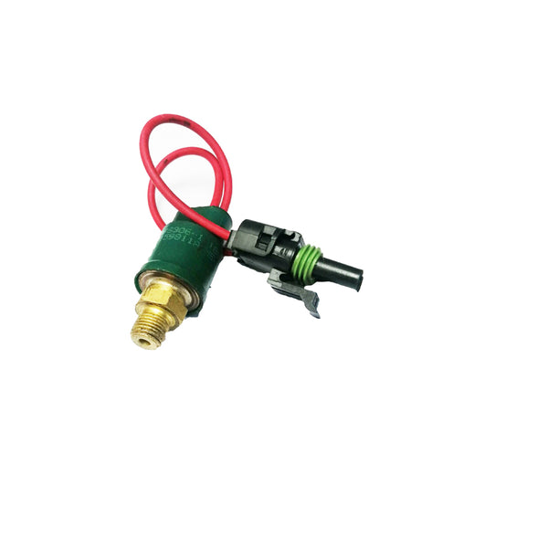 Interrupteur Holdwell de rechange AT159811 pour John Deere 310J, 644G, 310K, 310SJ