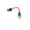 Interruptor Holdwell de repuesto AT159811 compatible con John Deere 310J, 644G, 310K, 310SJ