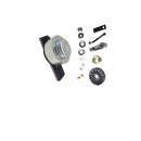 Aftermarket Holdwell  Tensioner Pulley Kit  6725212 for Bobcat  653 751 753 763 773 7753 853 863 873 883 963