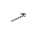 Barra de dirección Holdwell AL39019 de repuesto para tractores John Deere 920, 940, 1020, 1030