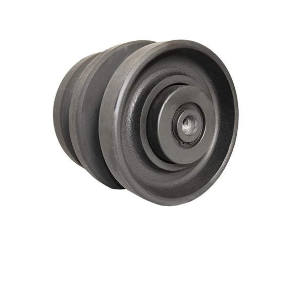 Aftermarket Holdwell Track Roller 6689371 For Bobcat Skid Steer Loader(s) T140, T180, T190, T200, T250, T300, T320, T550 ,T590,T630,T650,T750,864